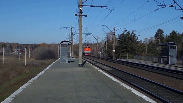 ЧС4т-418 смотреть онлайн