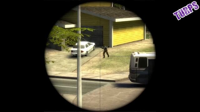 Mini Games (Garry's Mod Trouble in Terrorist Town) смотреть онлайн