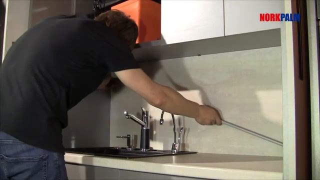 Монтаж светильника Alumovelight смотреть онлайн