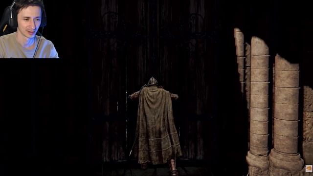 ELDEN RING - И вот почему я @MrCatGame буду в нее играть. смотреть онлайн