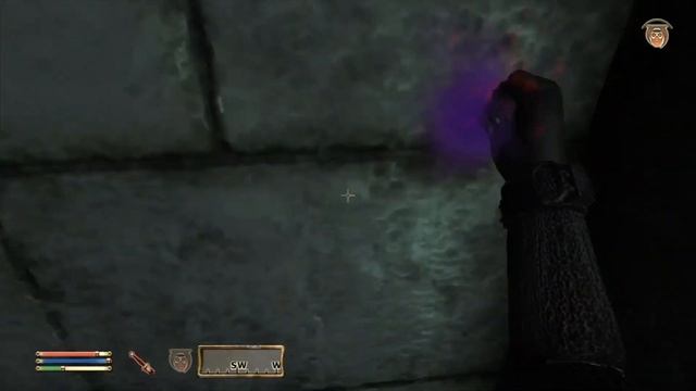 СПАСАЕМ ИМПЕРАТОРА В TES IV OBLIVION | СТРАЖ ПРЕДКОВ смотреть онлайн