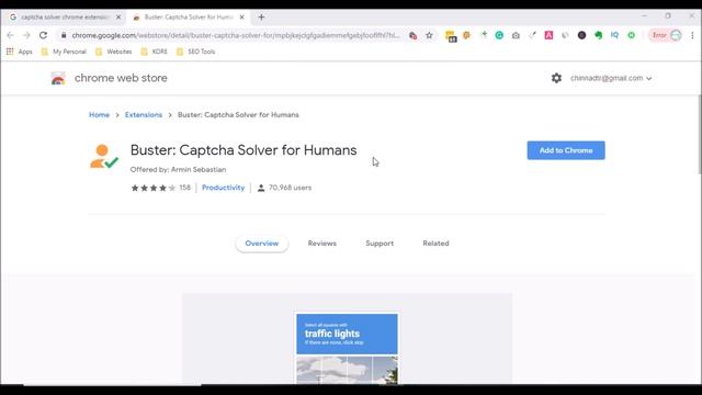 How to Solve Captcha Automatically | Skip or Bypass Difficult Captha Codes смотреть онлайн