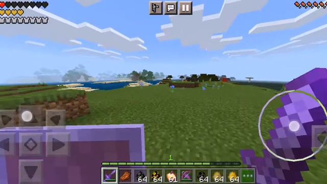 Обзор мода : мульти измерения в mcpe смотреть онлайн