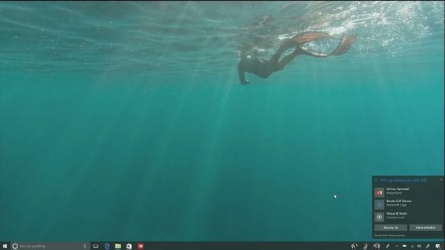 Нужно ли Microsoft выпускать одно крупное обновление Windows в год вместо двух? смотреть онлайн