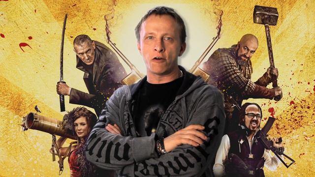 Охлобыстин приглашает старооскольцев на превью-показ смотреть онлайн