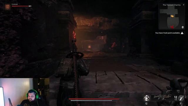 Join the Ultimate Co-op Journey in Remnant 2 смотреть онлайн