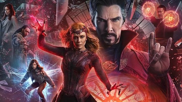 SECRET WARS CONFIRMED! EVERYTHING We Know About Avengers 5 & 6!! смотреть онлайн