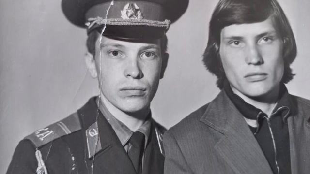 Хорошее было время. Верните меня в СССР. смотреть онлайн