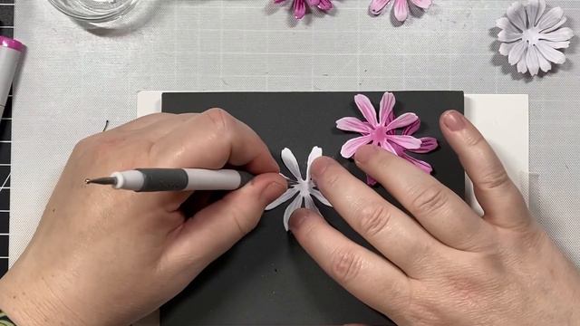 Spring Floral Party Favors смотреть онлайн