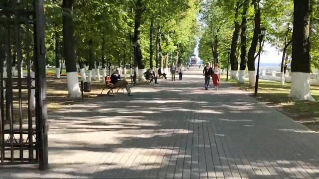 Владимир что посмотреть за один день часть 2 смотреть онлайн