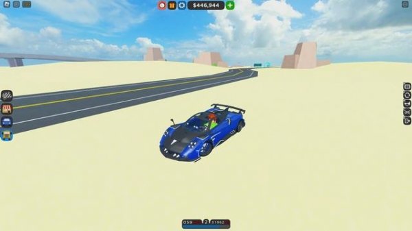 НОВАЯ ЛИМИТКА В CDT