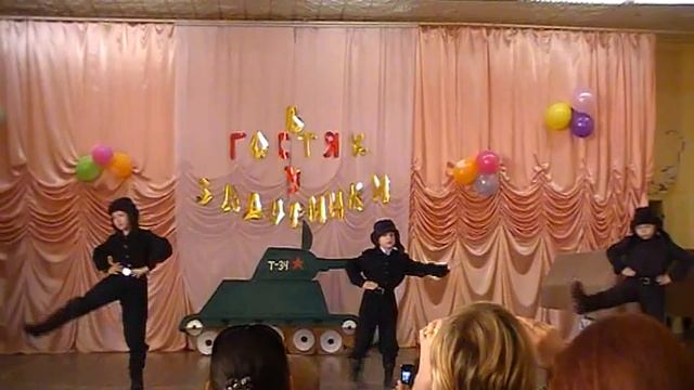 СТИЛИЗОВАННЫЙ ТАНЕЦ ГЕРОИ БЫЛЫХ ВРЕМЁН СМЕШАННАЯ ГРУППА 8 13 лет кол в ЗАДОРИНКА рук ЕРЕМИНА НАТАЛИ смотреть онлайн