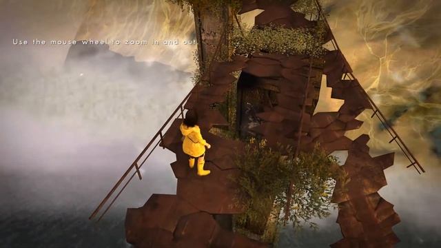 Distortions | Gameplay | Walkthrough PC Part 1