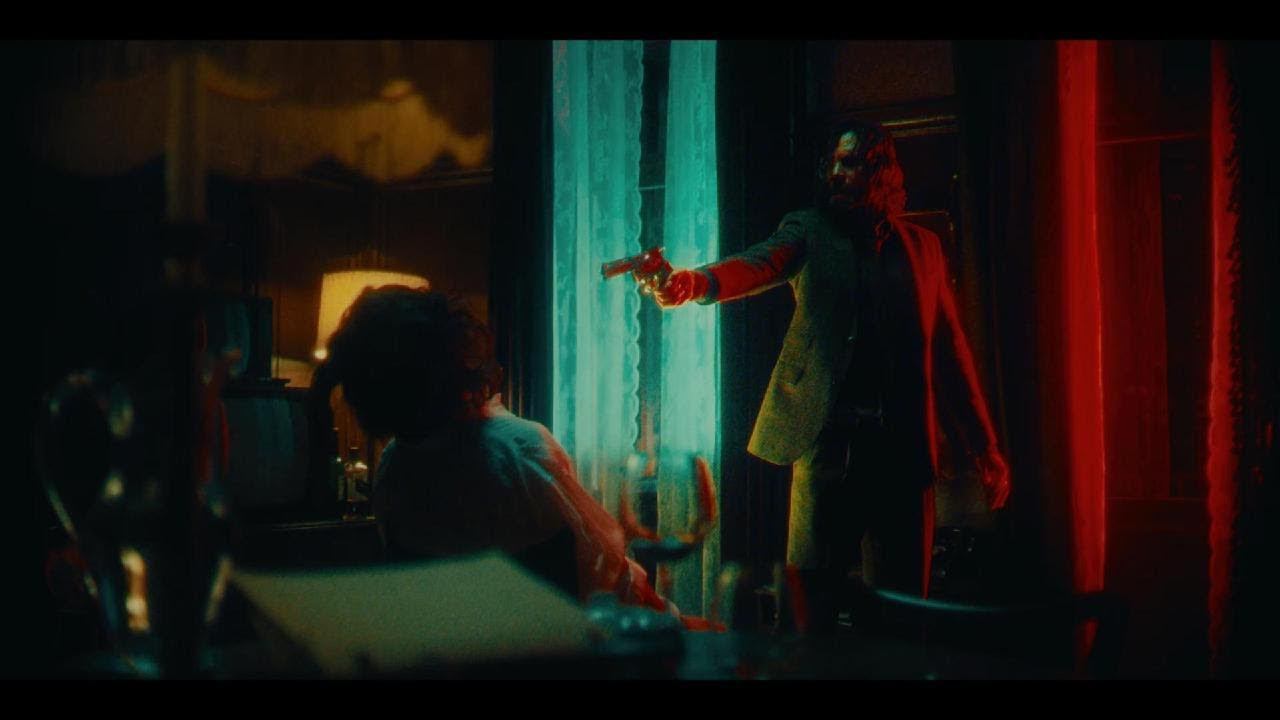 Alan Wake 2 # 23 : Томас Зейн смотреть онлайн