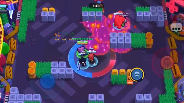 Играю в браволбол и в гарячию точку смотреть онлайн