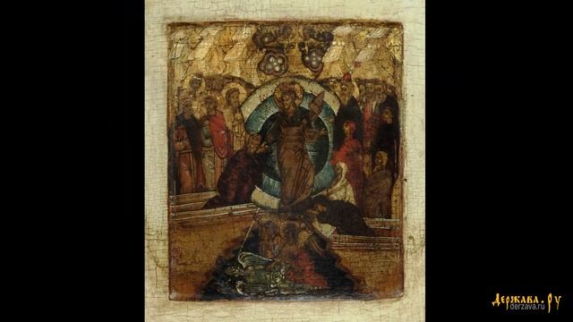 Пасхальный колокольный звон | Христос Воскресе! Воистину Воскресе! ☦ смотреть онлайн