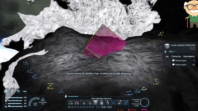 Jak zacząć #7/1 Wyłącz nerwy, włącz myślenie ;)... Poradnik Dziadka Antoniego смотреть онлайн