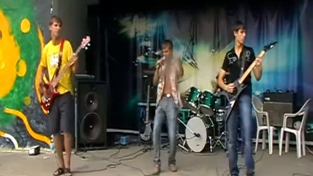 Ипокрипсис "Калинов мост".avi смотреть онлайн