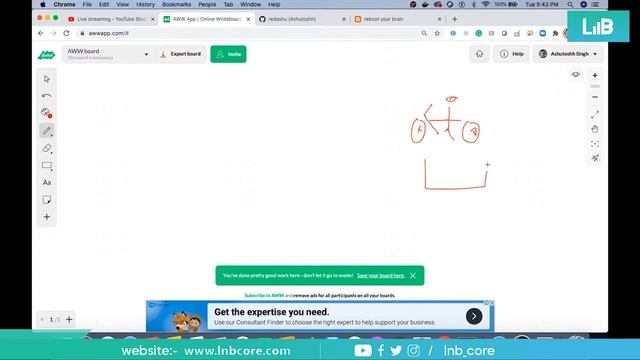 #01 : Understanding Linux Part 1 смотреть онлайн