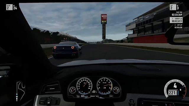 Forza Motorsport 7 2023 03 03 18 35 17 смотреть онлайн