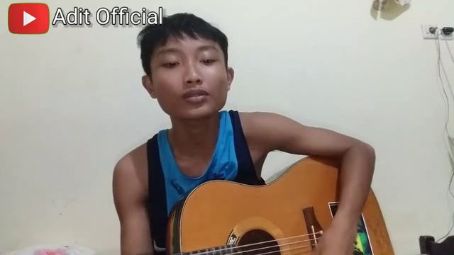 Dear god (cover) gitar akustik смотреть онлайн