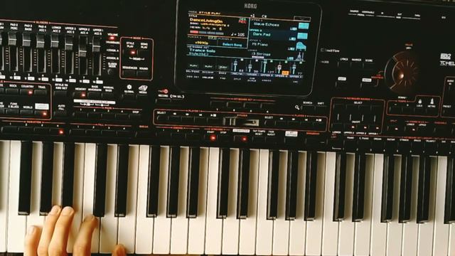 Martina Style - For Soul Instrumental ( Danekoo1 & Korg Style Pa4x ) 2024 смотреть онлайн