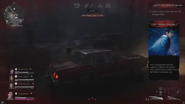 GROOVY! | Evil Dead: The Game Livestream смотреть онлайн