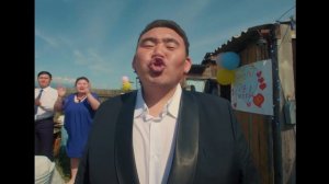 Дугарма Цыренова - Түрын дуун