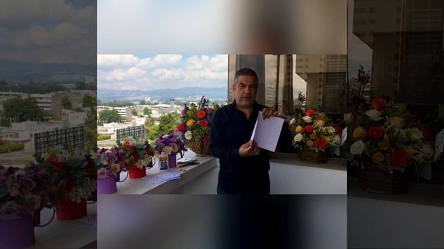 Mery de Flores , Arte para niños con Walter Flores смотреть онлайн
