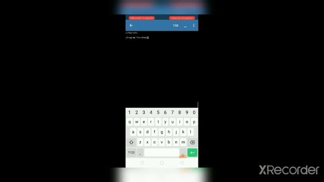 Python 3.0 |How to run Python Programs on Mobile | Coding for kids| HT codeathon 2020 смотреть онлайн