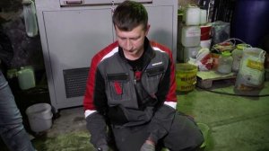 Карта подбора бетонной смеси и контрольный замес | Школа бетона