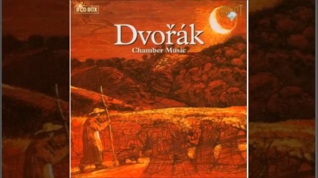 Dvorak Drobnosti, Op.75a смотреть онлайн
