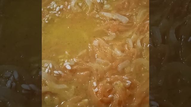 Быстрый плов из перловки смотреть онлайн