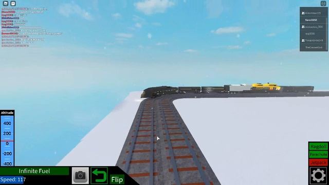 one of longgest train in plane crazy 1 (snowpiercer) смотреть онлайн