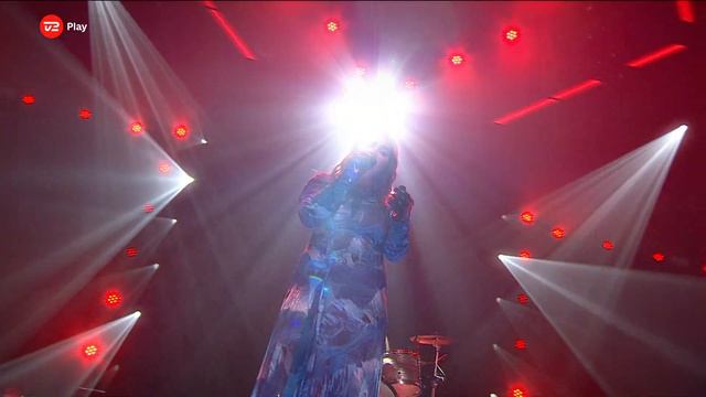 Elva synger ‘Mother Mother’ – Tracy Bonham (Liveshow 5) | X Factor 2024 | TV 2 смотреть онлайн