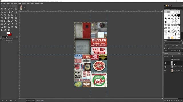 How to Edit and Replace Textures in GTAV + FiveM смотреть онлайн