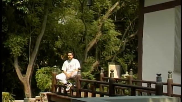 ¿Qué es el yoga? смотреть онлайн