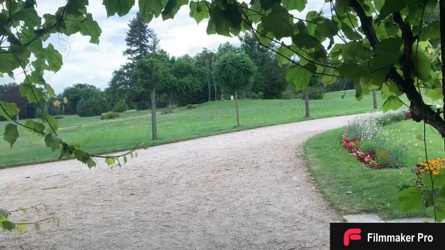 САНСУСИ ПАРК В БЕРЛИН-ПОТСДАМ/ВТОРАЯ ЧАСТЬ смотреть онлайн