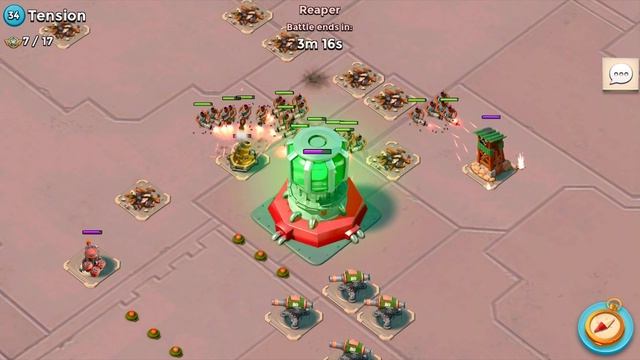 Task Force Operation #1: Milk Run▐ Boom Beach Task Force Attack Strategies смотреть онлайн