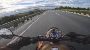 2023 Edition Royal Enfield Classic 350 top speed | Royal Enfield Classic 350 review in Bengali | BS