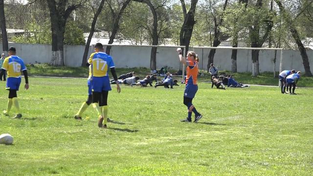 Весенний ЧРК-U-16-игра 3 38 44 смотреть онлайн