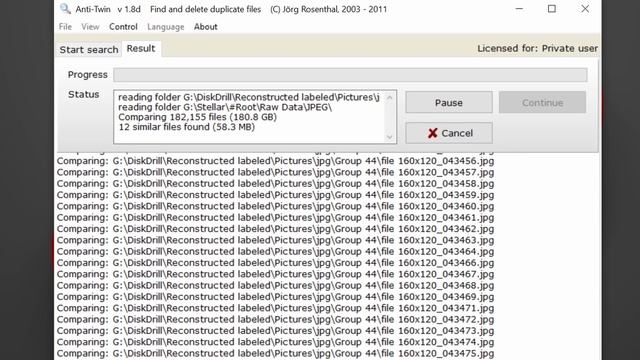 Data Recovery for Photographers: DiskDrill, EaseUS, Stellar, Recoverit Compared смотреть онлайн
