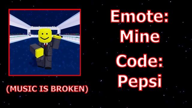(EXPIRED) ALL WORKING EMOTE CODES! | Ability Wars смотреть онлайн