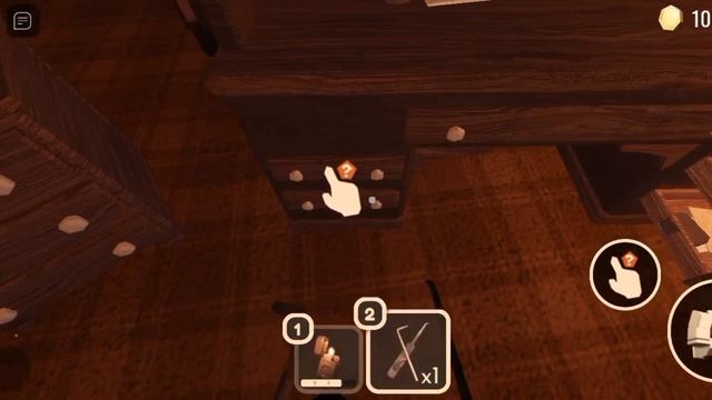 Лучше бы я не открывал эти двери.Roblox doors №1 смотреть онлайн