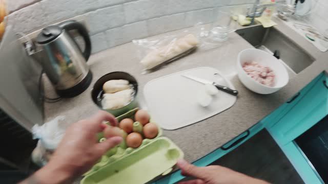 КОТЛЕТКИ КАК БАБУШКА ЗАВЕЩАЛА!