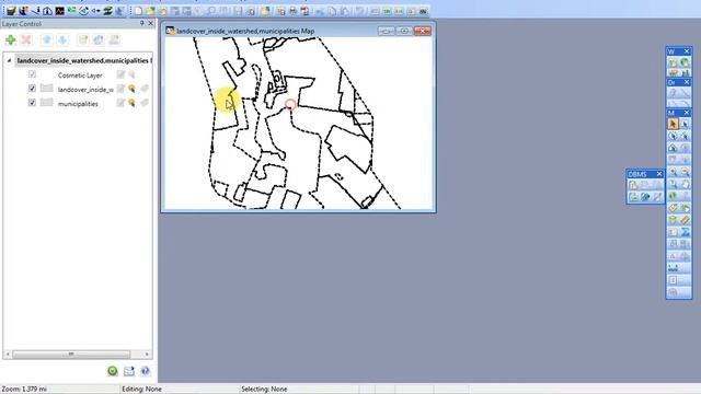 MapInfo D # 3 Join Float смотреть онлайн