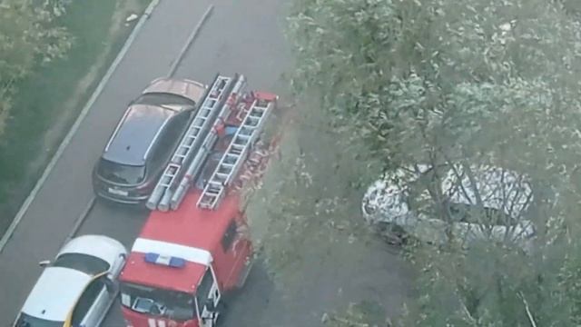 Пожарные смотреть онлайн