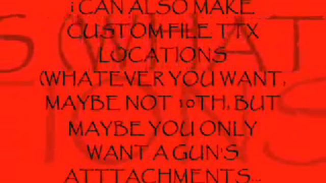 COD MW2 10th PRESTIGE LOBBY, HACK, JTAG. смотреть онлайн
