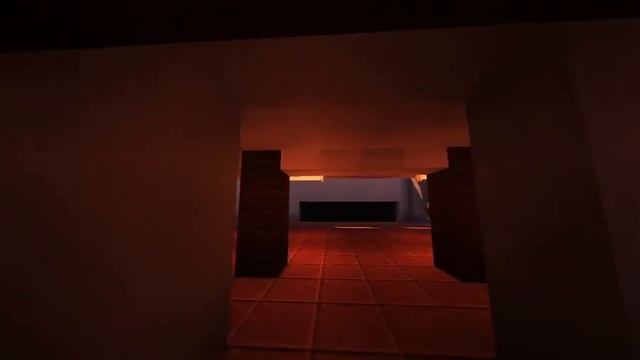 ТОП 3 ШЕЙДЕРОВ НА МАЙНКРАФТ 1.16.5 смотреть онлайн