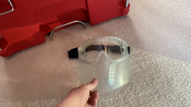 Can a apprentice electrician fit all his tools in the pack out?!?! смотреть онлайн